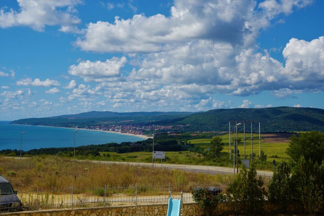 Apartments Paskalina Byala  Dış mekan fotoğraf