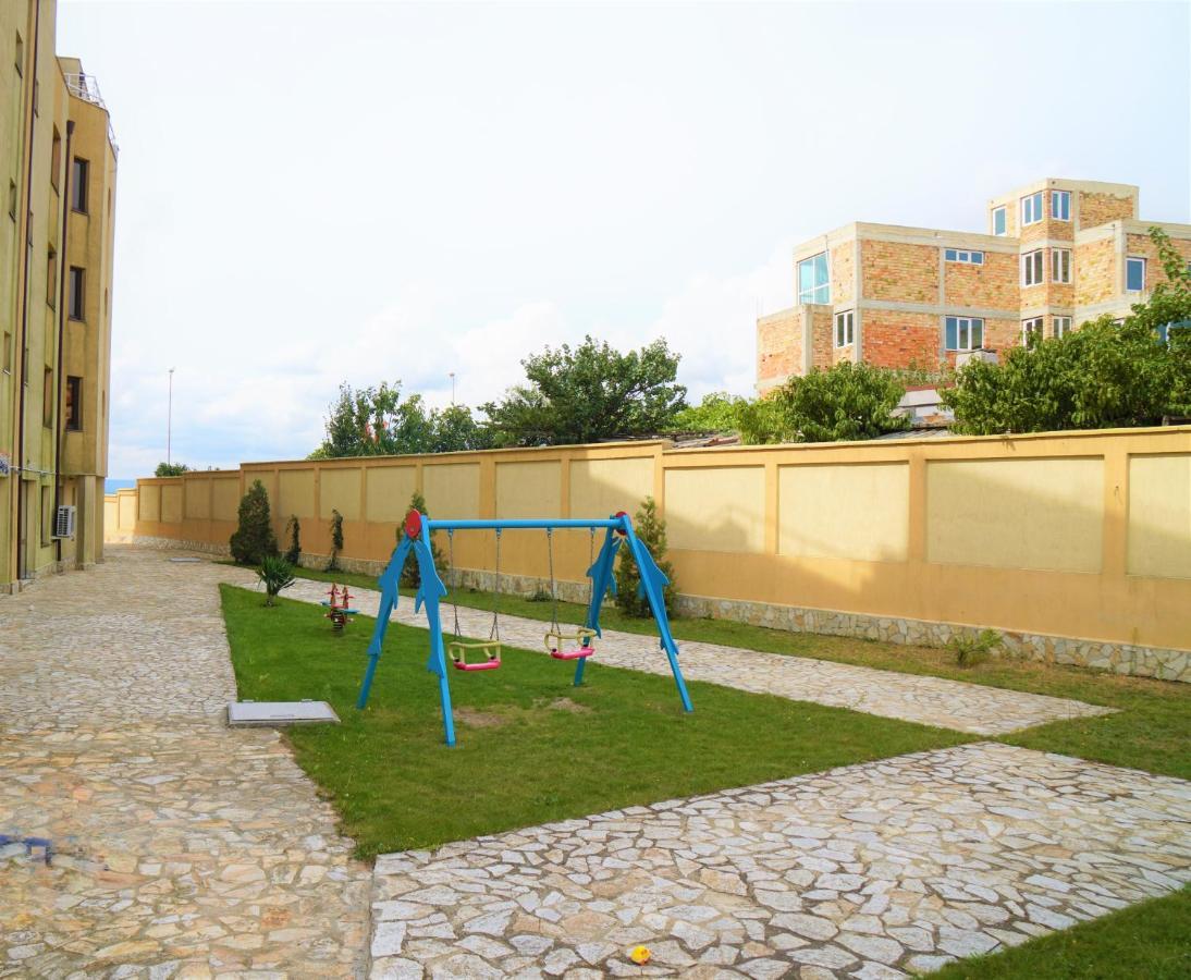 Apartments Paskalina Byala  Dış mekan fotoğraf