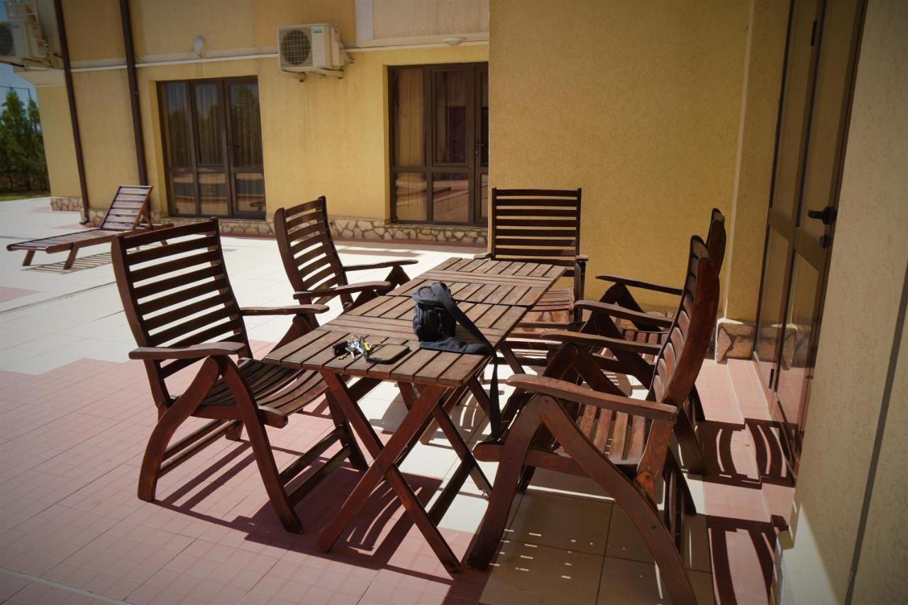 Apartments Paskalina Byala  Dış mekan fotoğraf