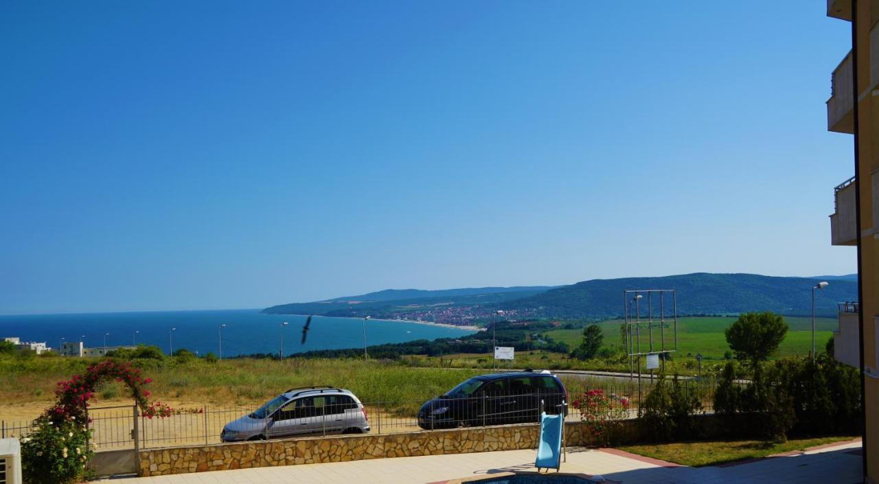 Apartments Paskalina Byala  Dış mekan fotoğraf