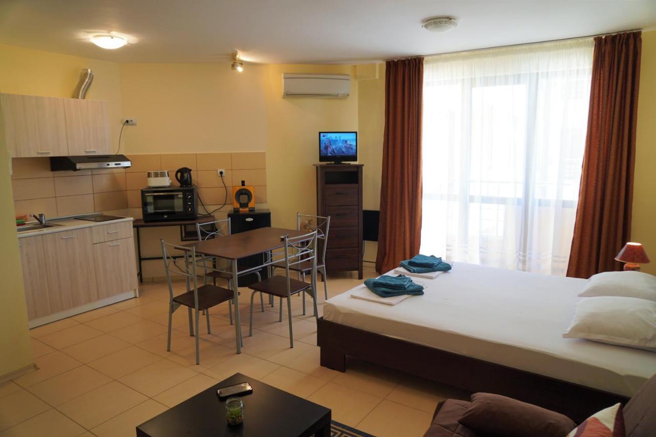 Apartments Paskalina Byala  Dış mekan fotoğraf