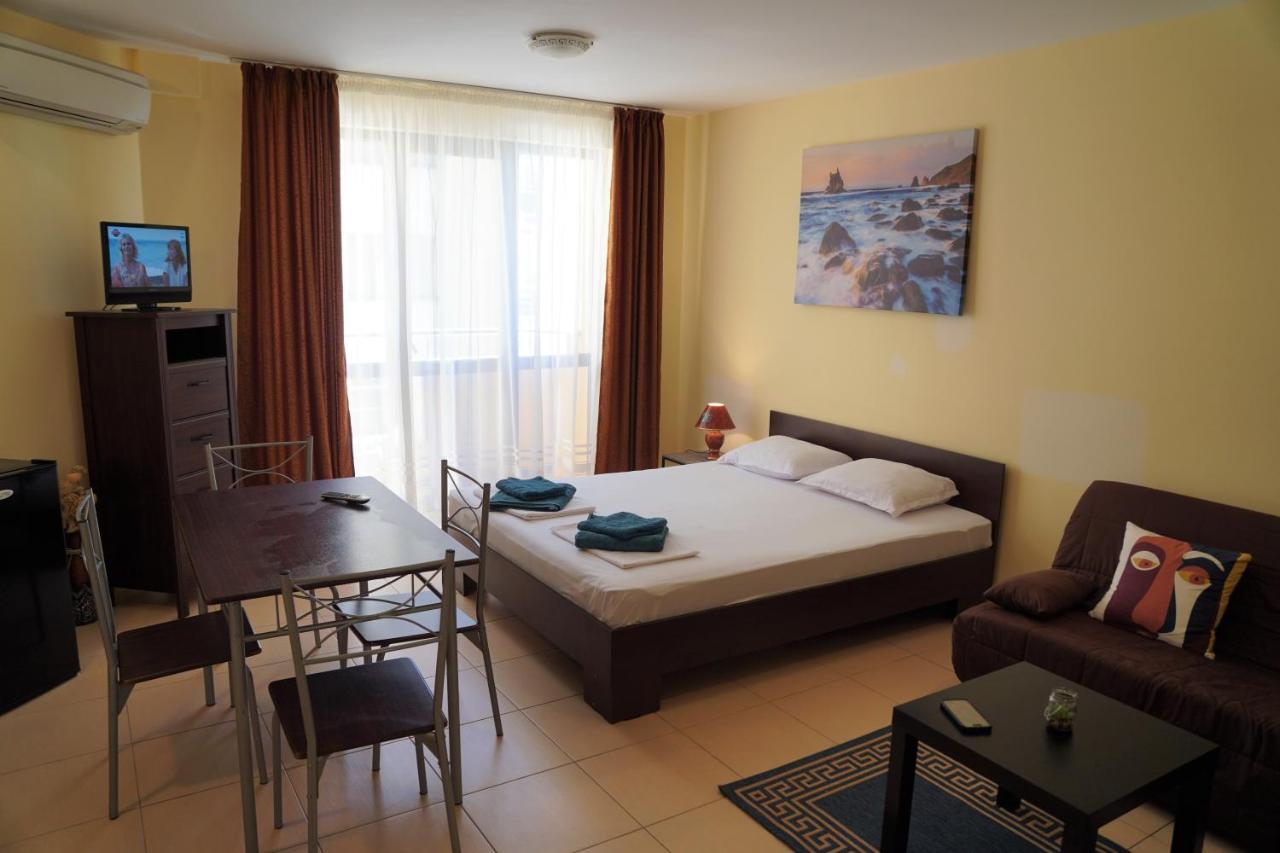 Apartments Paskalina Byala  Dış mekan fotoğraf