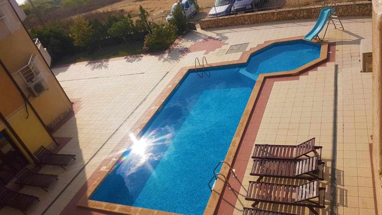 Apartments Paskalina Byala  Dış mekan fotoğraf
