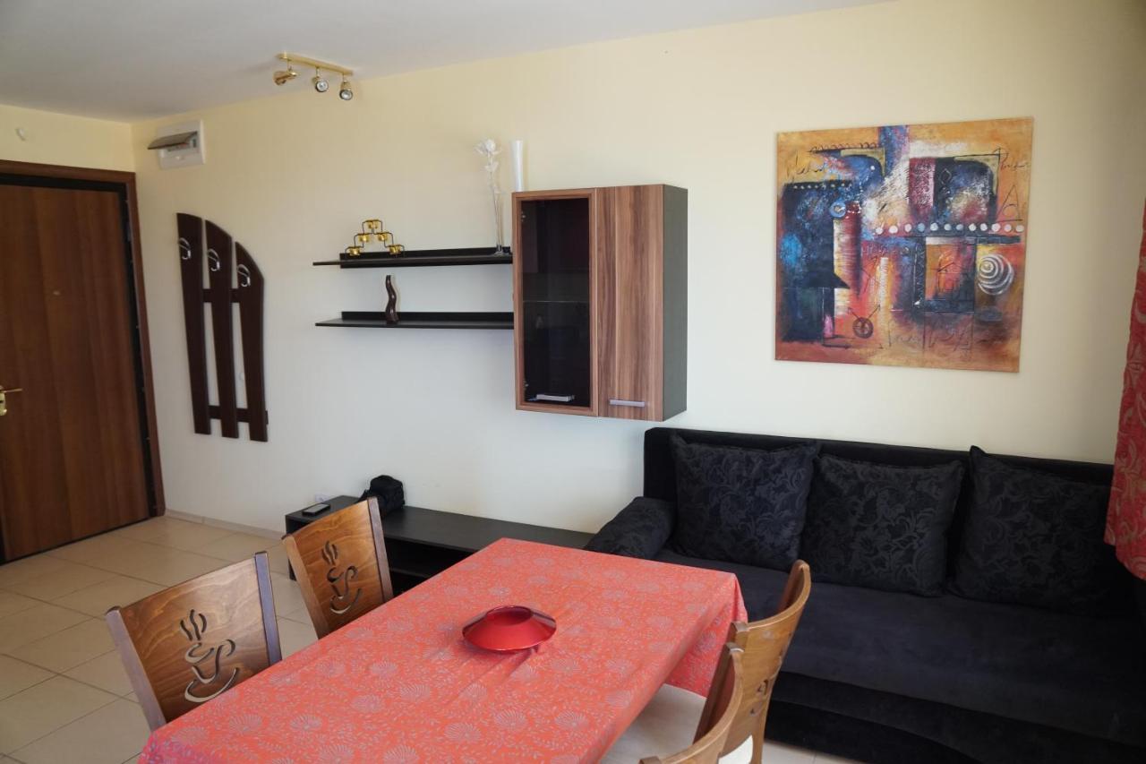 Apartments Paskalina Byala  Dış mekan fotoğraf