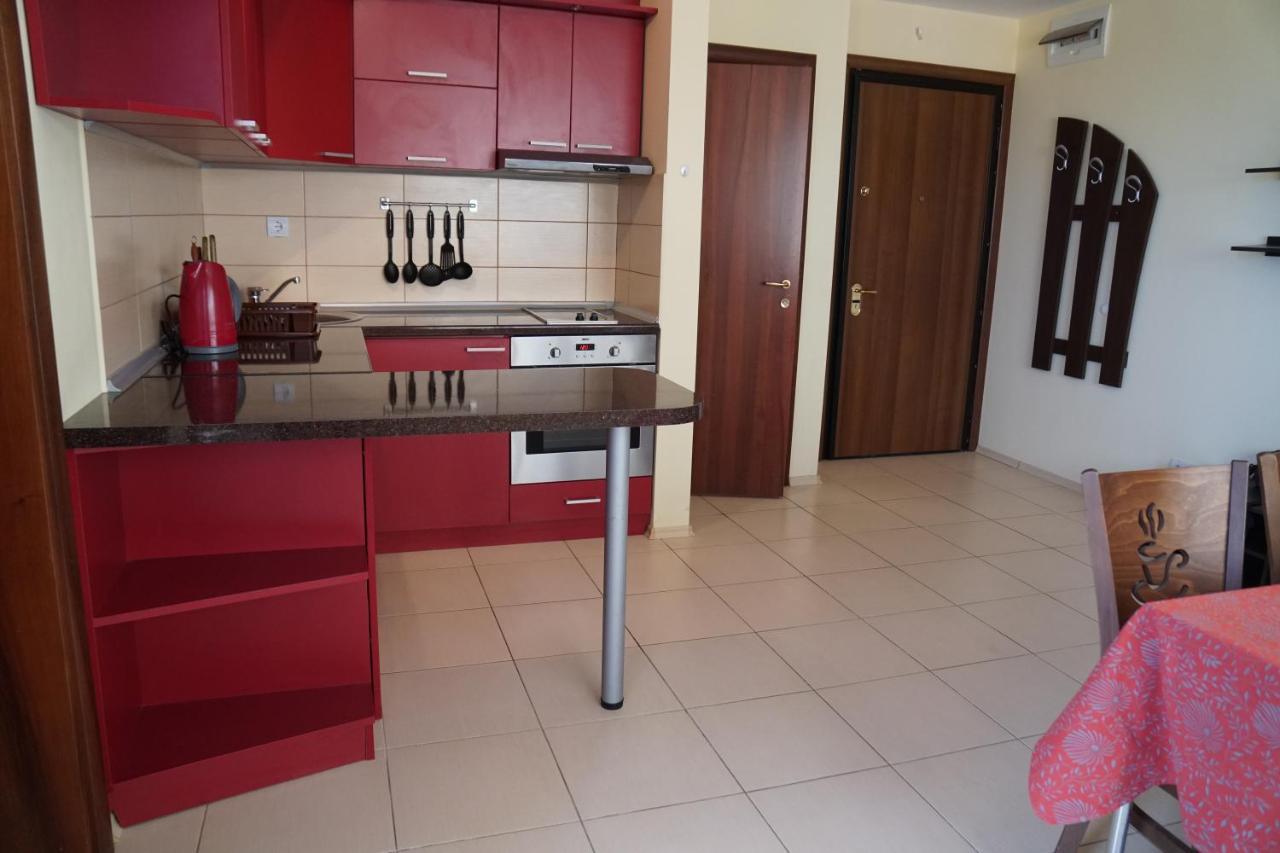 Apartments Paskalina Byala  Dış mekan fotoğraf