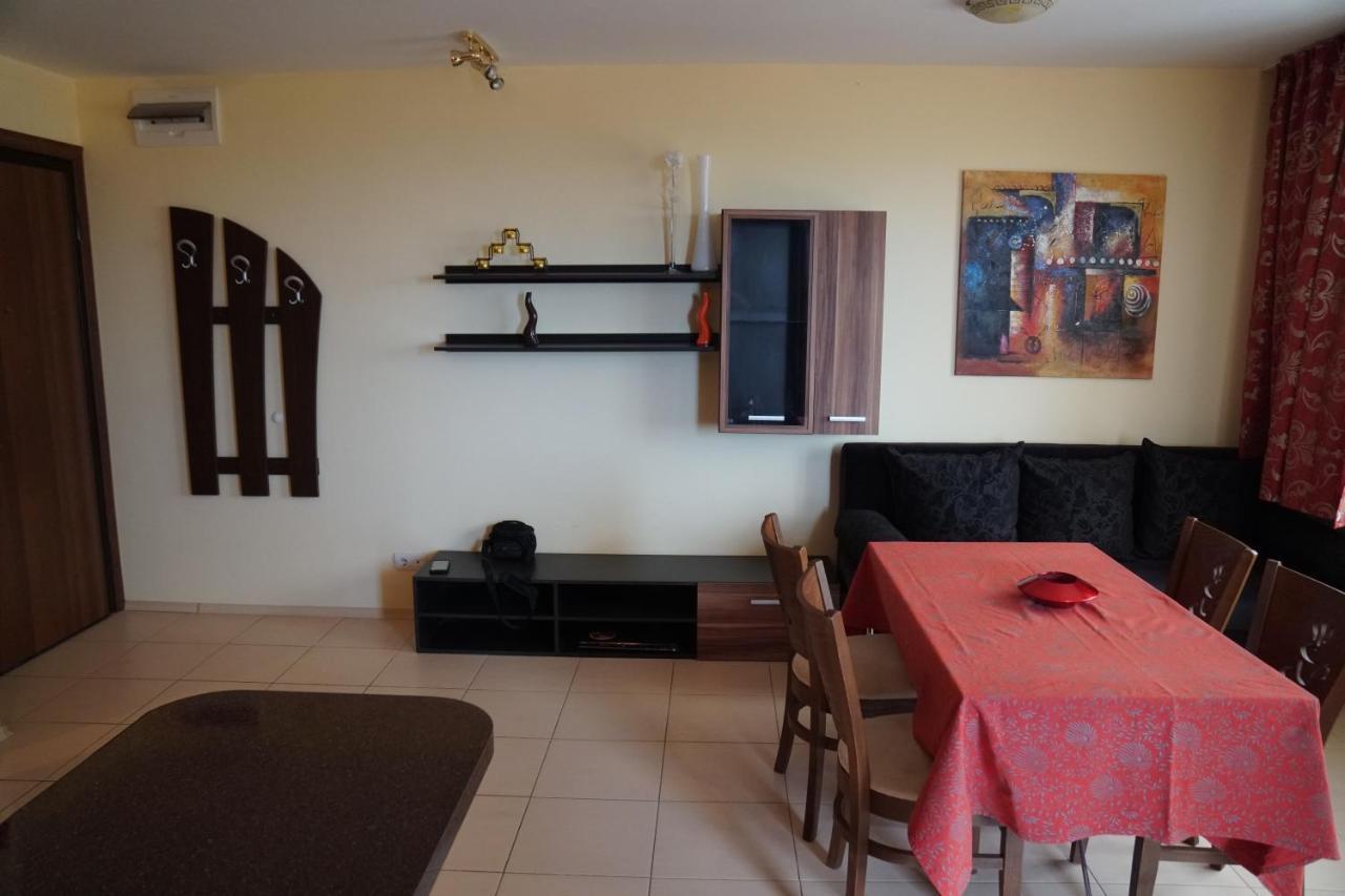 Apartments Paskalina Byala  Dış mekan fotoğraf