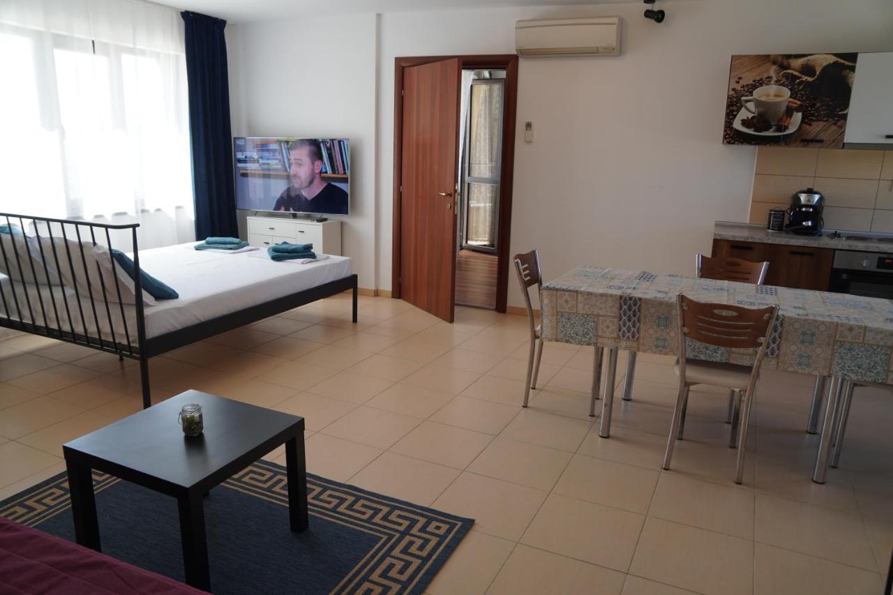 Apartments Paskalina Byala  Dış mekan fotoğraf