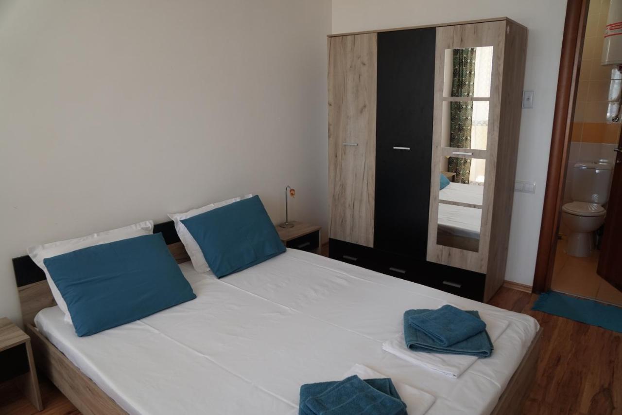 Apartments Paskalina Byala  Dış mekan fotoğraf