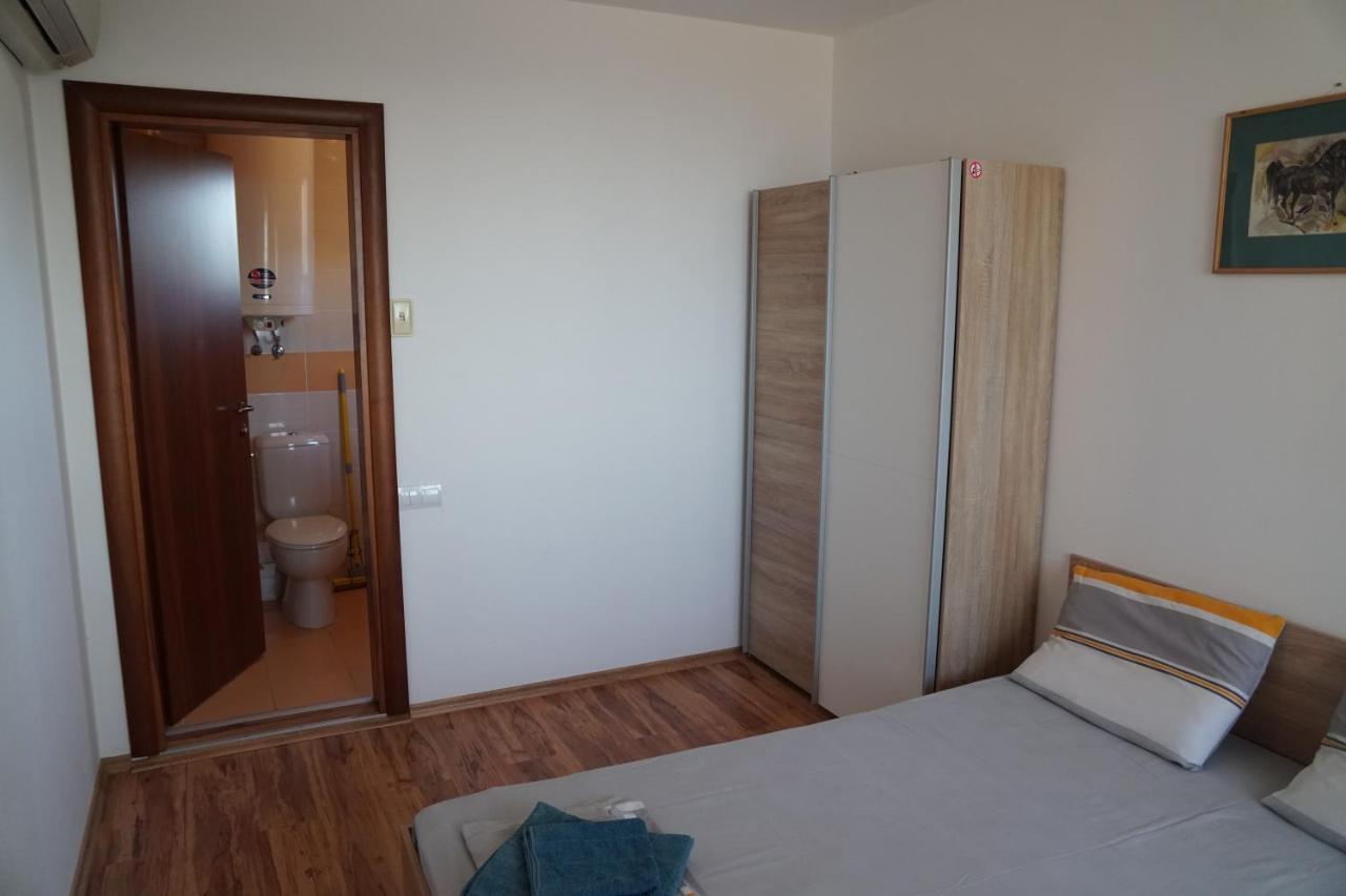 Apartments Paskalina Byala  Dış mekan fotoğraf
