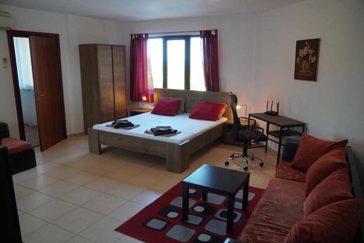 Apartments Paskalina Byala  Dış mekan fotoğraf