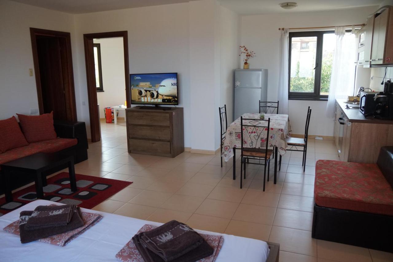Apartments Paskalina Byala  Dış mekan fotoğraf