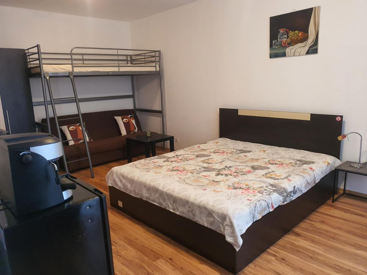 Apartments Paskalina Byala  Dış mekan fotoğraf