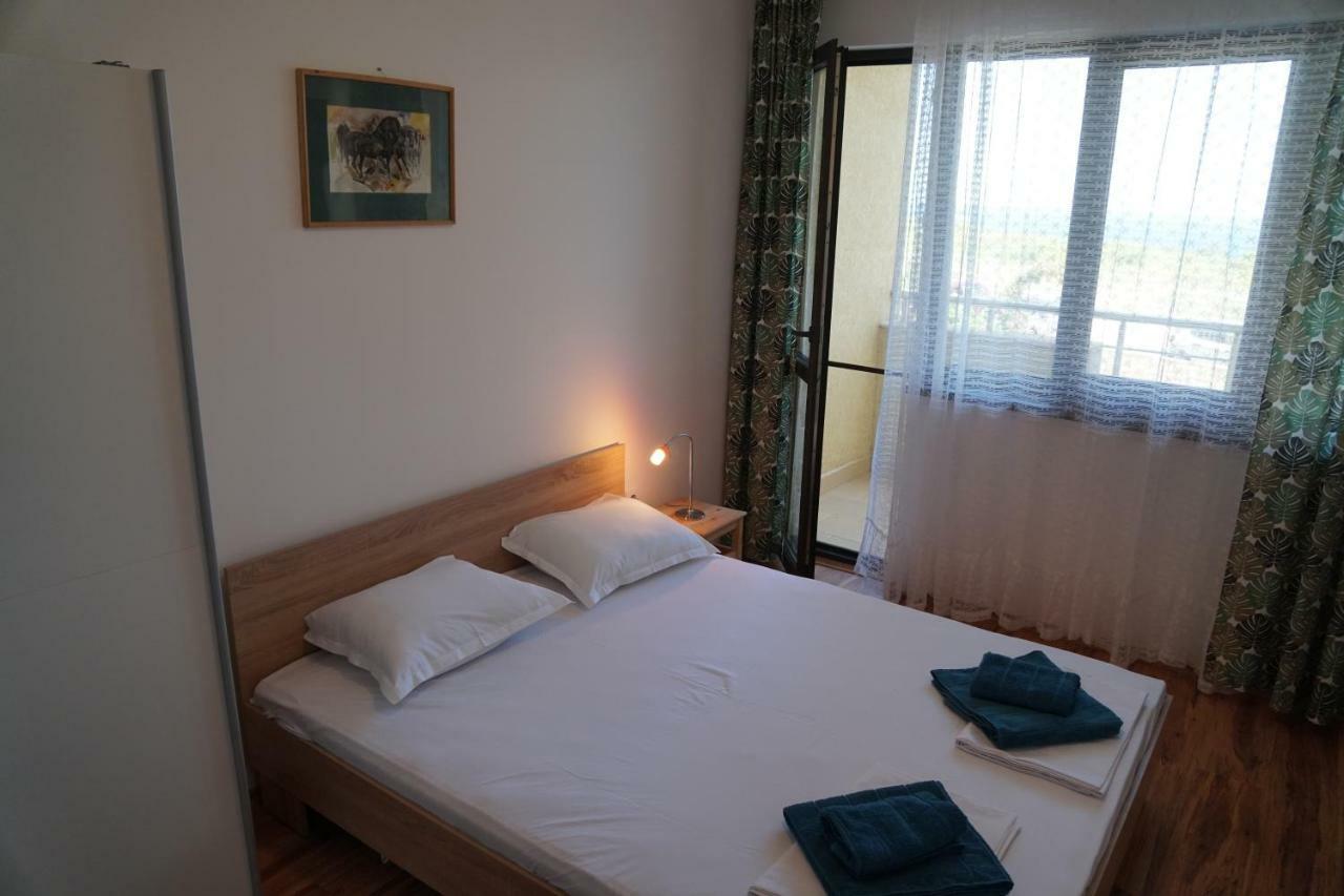Apartments Paskalina Byala  Dış mekan fotoğraf
