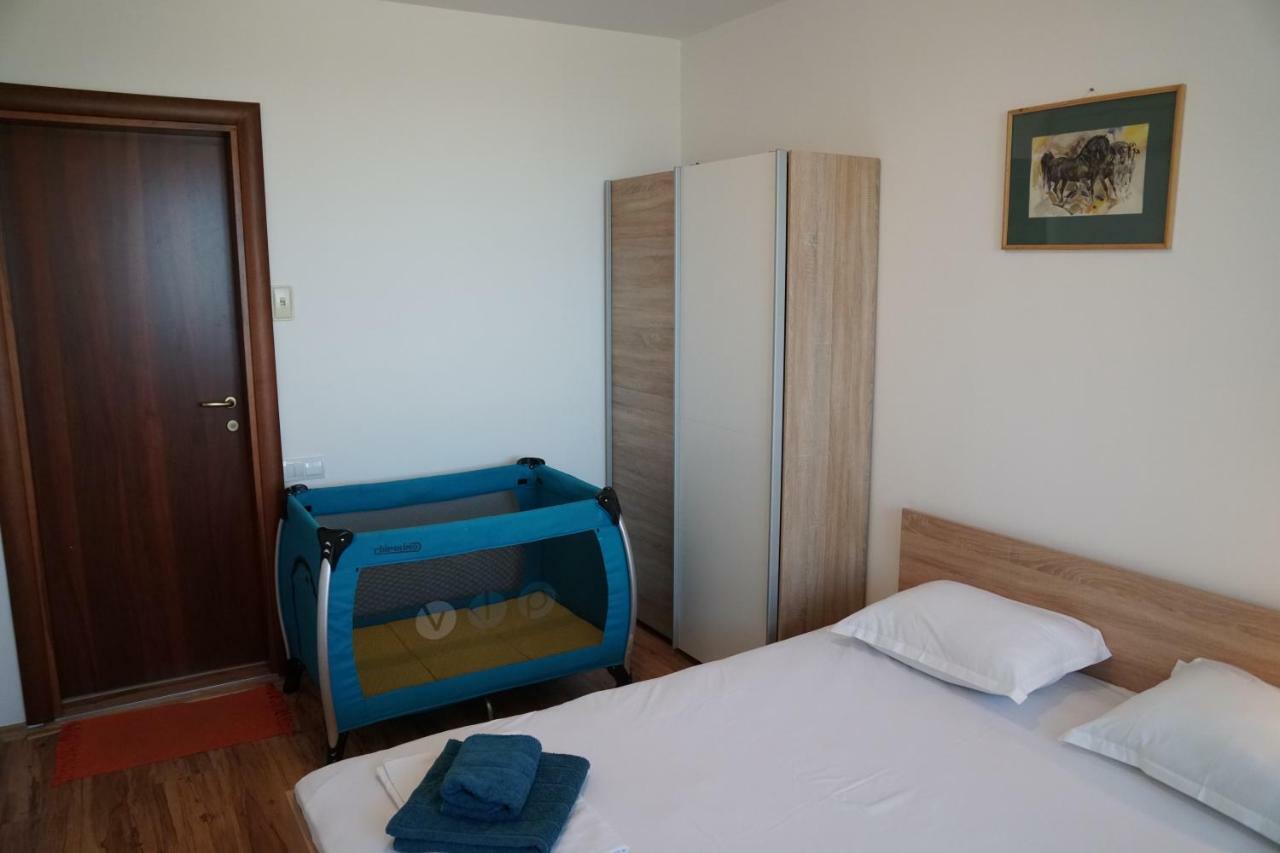 Apartments Paskalina Byala  Dış mekan fotoğraf